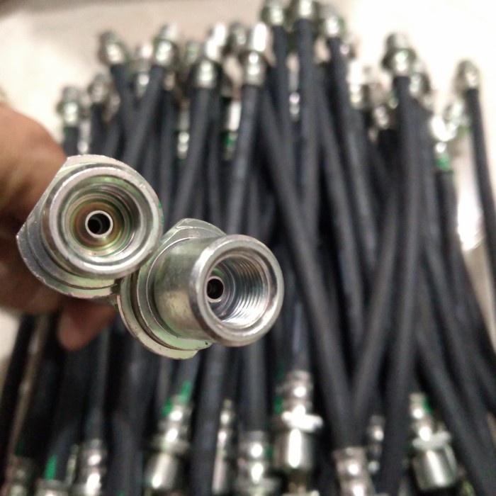 selang rem avanza belakang ORIGINAL