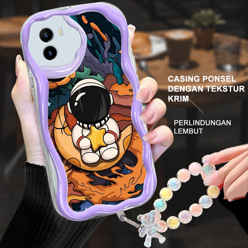 Vivo Y01 Y01A Y02 Y02A Y02T Y03 Y02S Y12 Y15 Y12i Y12A Y12S Y11s Y15S Y15A Y15C Y17 Y17S Y18 Y18E 4G