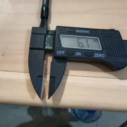 UJUNG SAMBUNGAN JORAN SHIMANO SCIMITAR 180CM