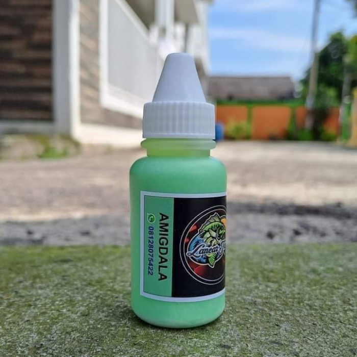 ESSEN ADIKSI ( ALL VARIAN PRODUK EL JAYA )