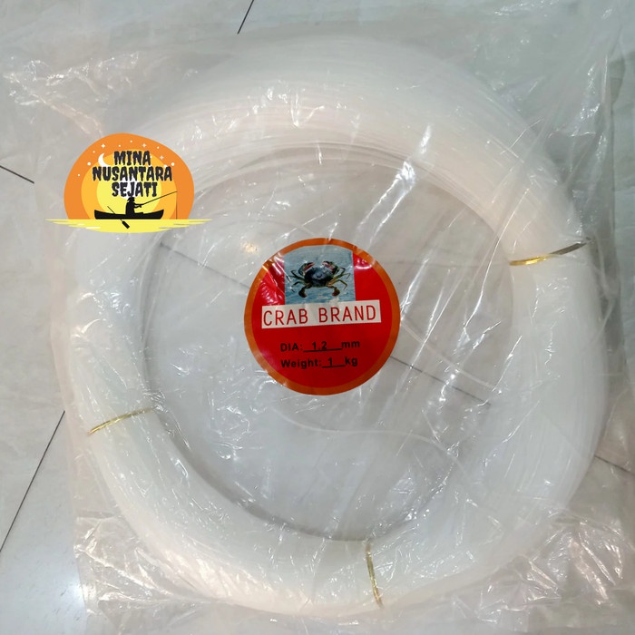 SENAR LAYANGAN/SENAR KILOAN/SENAR PANCING UKR