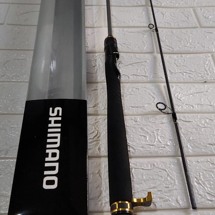 JORAN SHIMANO LESATH GS 2602 2021