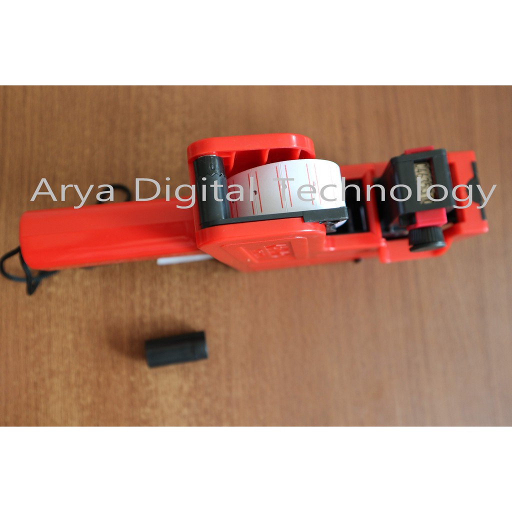 

Limited Price Labeller Alat Label Harga Stiker Mx 5500 Kenko Murah Original