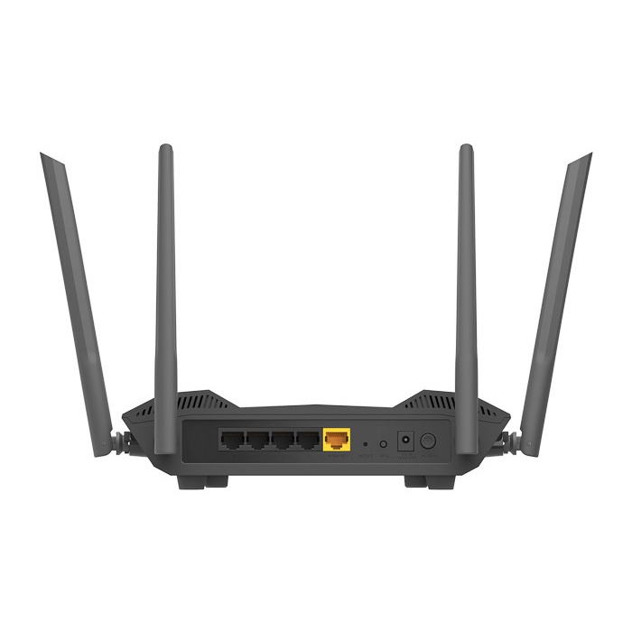 Diskon D-Link WiFi 6 Router AX1500 DIR-X1560 DIR X 1560 DIRX 1560