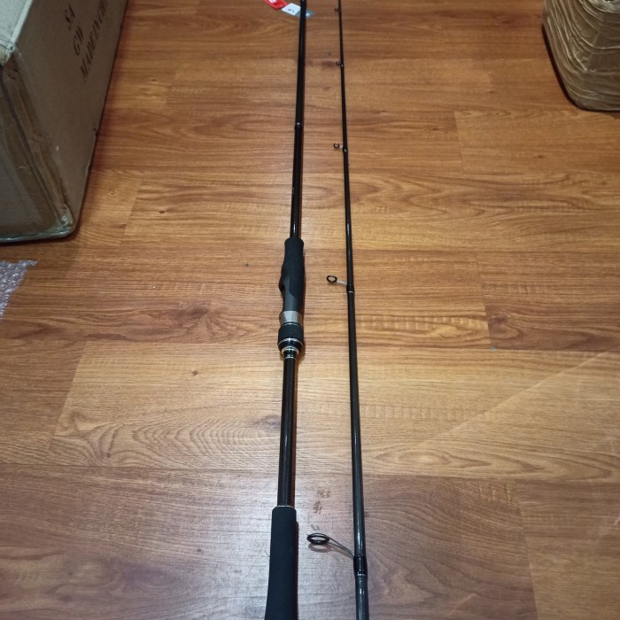 Joran Ryobi Shock Seabass 1002F 8 16 lb 30 gr