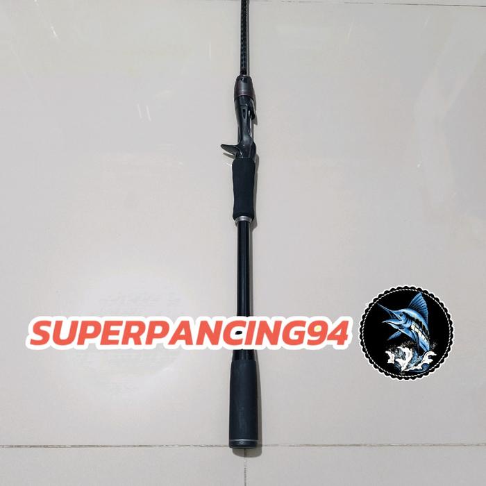 Joran BC Virtus Overlord 180