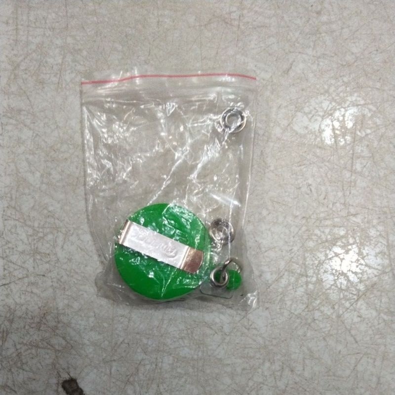 

(12pcs) gantungan yoyo id card