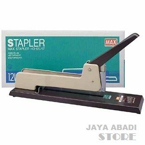 Staples Jilid MAX HD-12L/17
