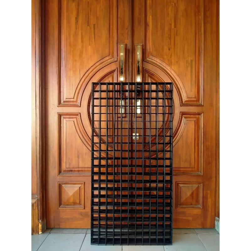 Ram Kawat 60cm x 120cm[TEBAL]RamDinding#Aksess# ANTI KARAT