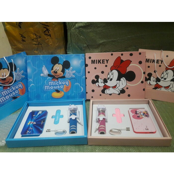 

paket lengkap mickey mouse#best produk Kode 449
