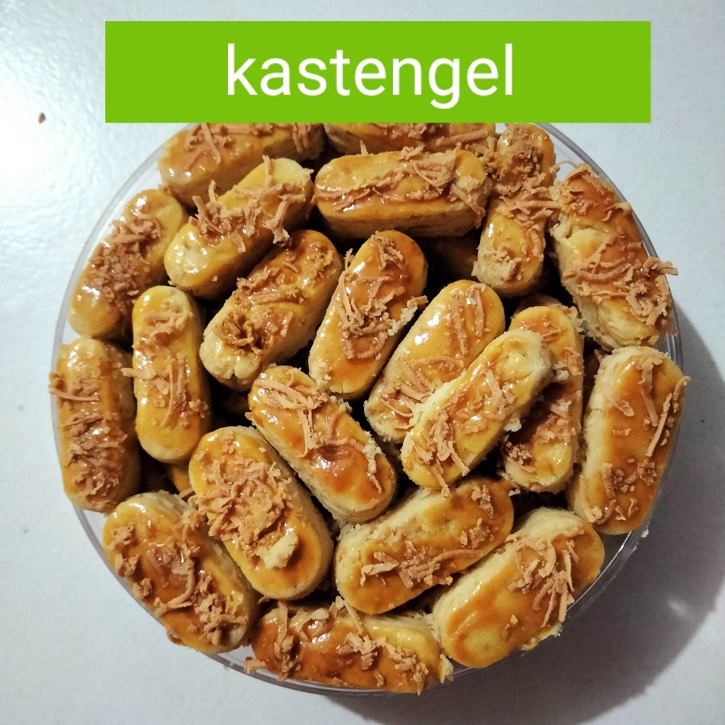 

kastengel