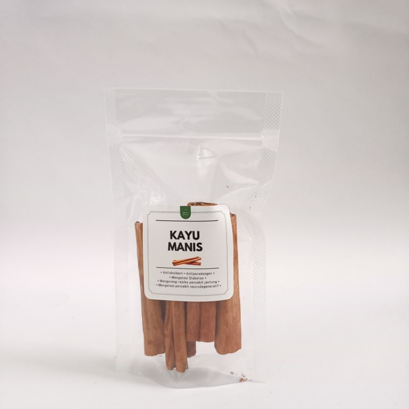 

HJE Kayu manis Batang Cinnamon Stick