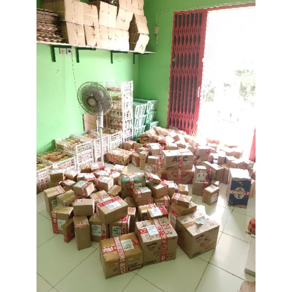 

HJE Bumbu tabur harga murah kwalitas dan rasa terjamin / bumbu masak / bumbu snack / aneka rasa