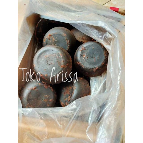 

HJE Gula Batok Aren Cuko Pempek