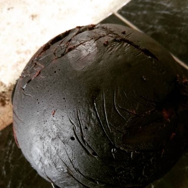 

HJE Gula Batok Asli Palembang
