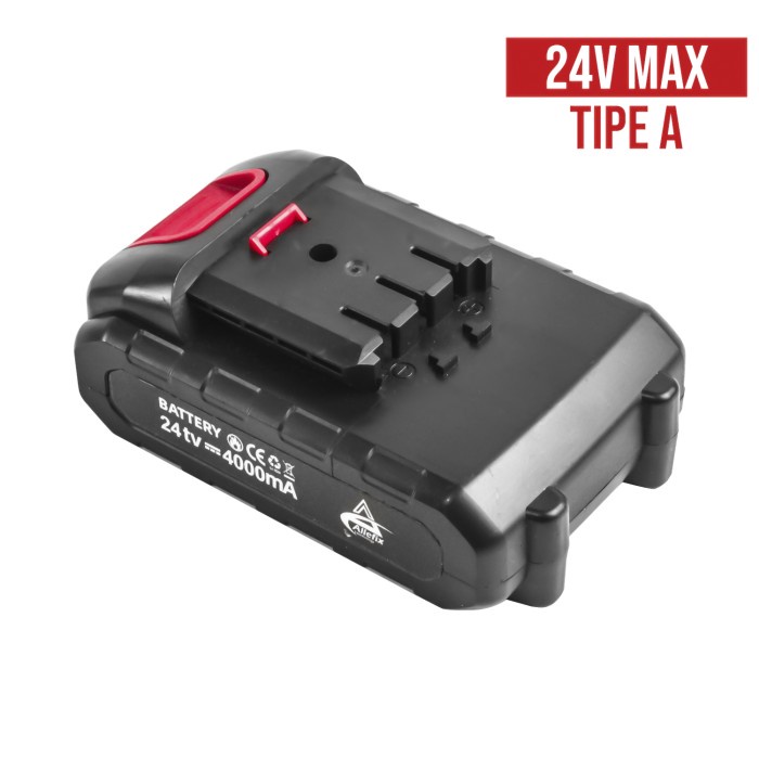 Ready Jt Baterai Lithium-Ion 24Volt & 48Volt