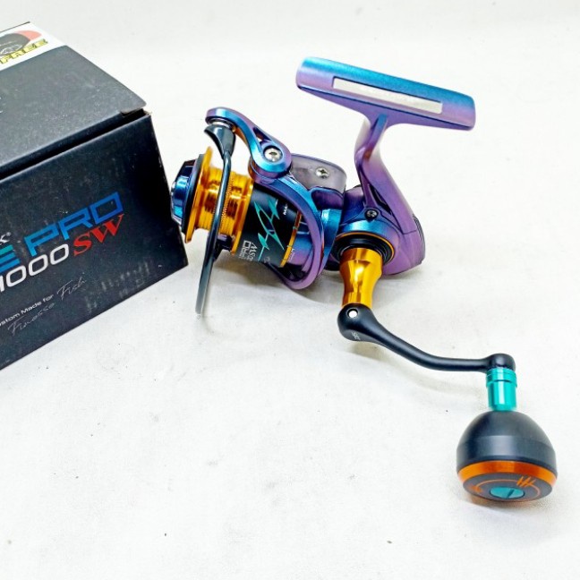 Paling Laris Reel Ul Seahawk Lite Pro 800 Seahawk Max Pro 800