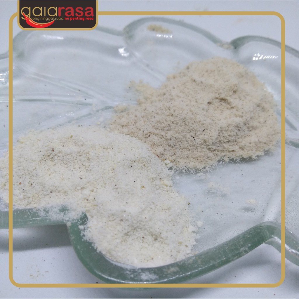 

HJE Bumbu ATOOM BULAN 500gram (kemasan BESAR) by GG (Bisa COD/Grosir/Kargo)