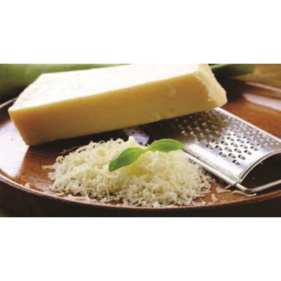 

HJE Bumbu Tabur Rasa Keju Parmesan 1Kg, Jual Bubuk Tabur Keju Parmesan Cheese Murah Enak Aman