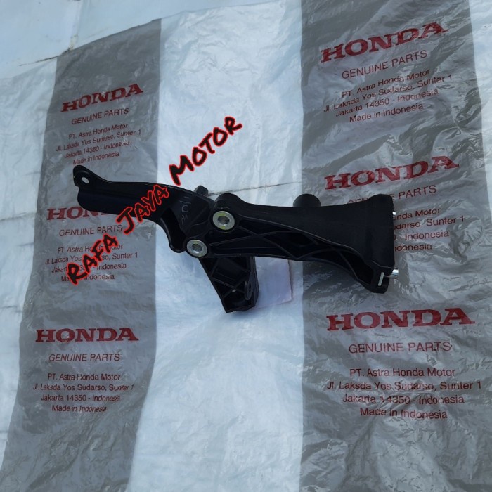 Stay Comp Front Dudukan Tameng Depan Beat Deluxe 2020 - 2021 Original Kode 954