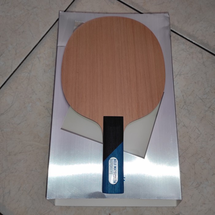 Kayu Victas Koji Matsushita Defensive