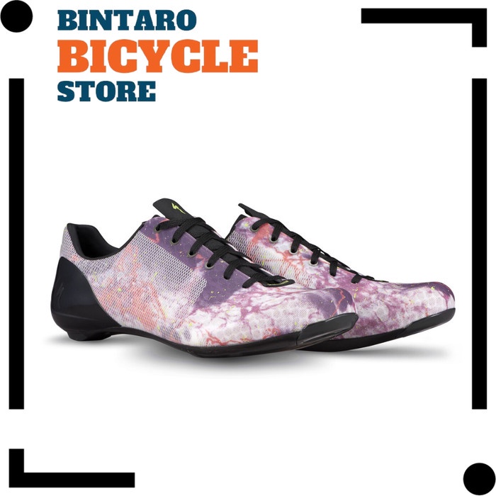 S-WORKS 7 LACE ROAD BIKE SHOE