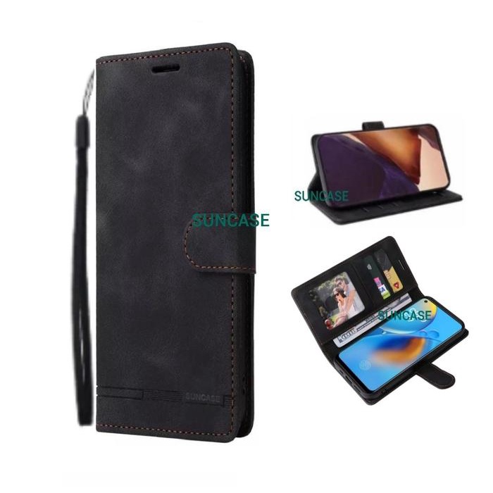 SALE TERBARU CASE UNTUK SAMSUNG J2 PRIME MODEL FLIP BUKA TUTUP CASING STANDING ADA TEMPAT FOTO DAN