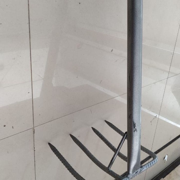 Cangkul / Pacul Garpu / Pacul Jerami #Gratisongkir