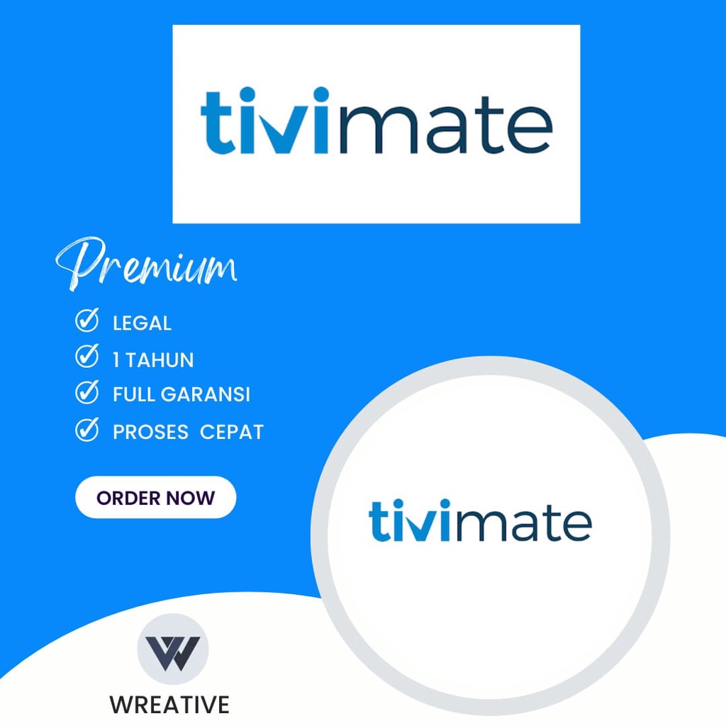 Tivimat3 Iptv Playlist Channel Lengkap Lifetime Selamanya