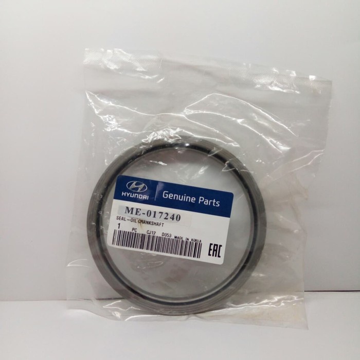 BEST SELLER SLINGER CRANKSHAFT PS-120/125/135 ME-017240 "HYUNDAI"