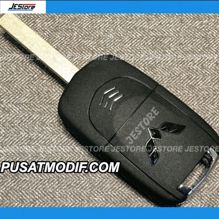 DIV CASING KUNCI WULING CONFERO CORTEZ ALMAZ PNP WULING CONFERO REMOTE KEY