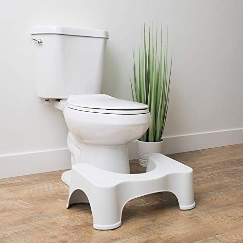 SALE  BANGKU KLOSET DUDUK KURSI DINGKLIK DUDUKAN PIJAKAN KAKI TOILET FOOTSTOOL READYY