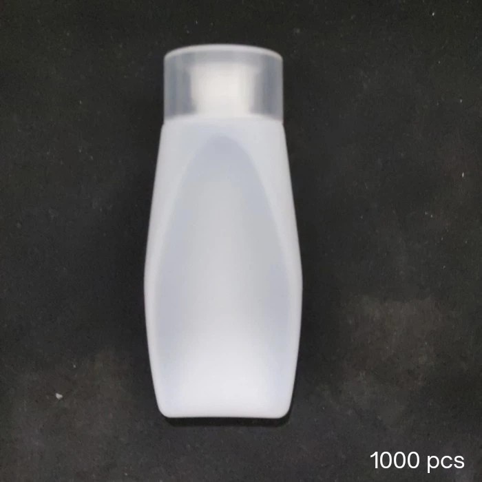 botol shampoo hotel tube