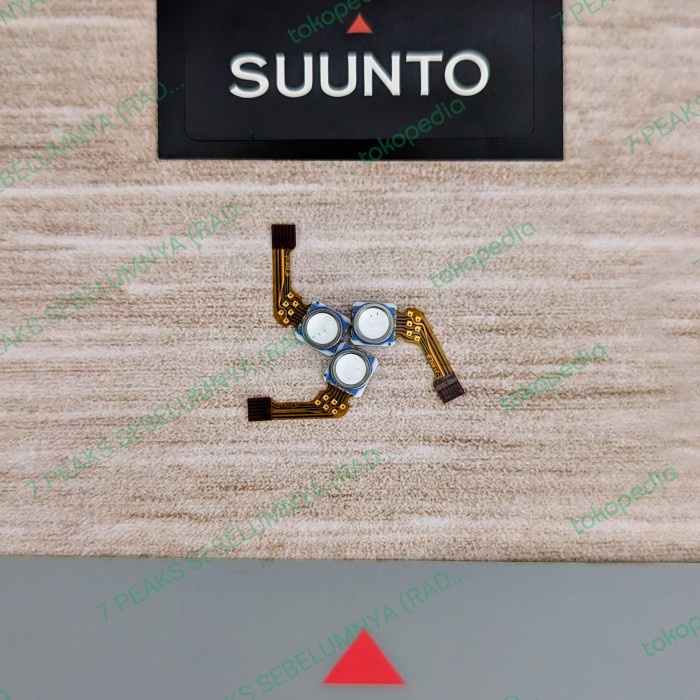 Sensor Pressure / Depth Meter Suunto D4i D6i Divecomp