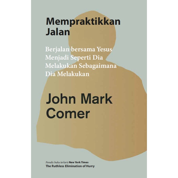 

Mempraktikkan Jalan Berjalan Bersama Yesus Menjadi Seperti Dia Melakukan Sebagaimana Dia Melakukan
