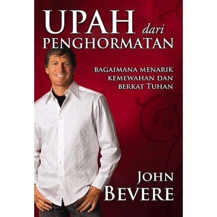 

Buku Upah Dari Penghormatan