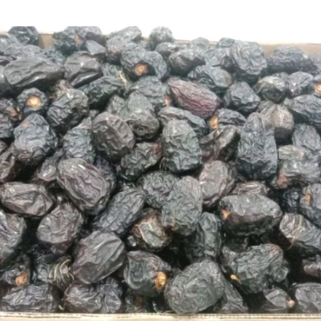 

Kurma Ajwa SUPER Premium 1kg