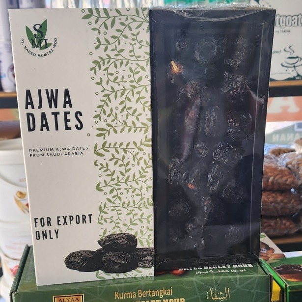 

kurma ajwa dates 1 kg