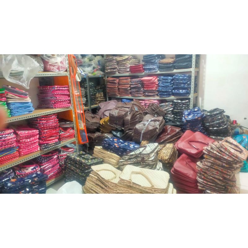 DISKON TRAVEL BAG JUMBO UKURAN 50CM TAS PAKAIAN JUMBO TAS JINJING JUMBO