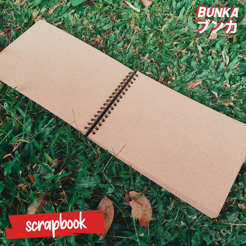 

IK! Scrapbook Aesthetic Album vintage buku catatan story book kado anniversary valentine cowok cewek