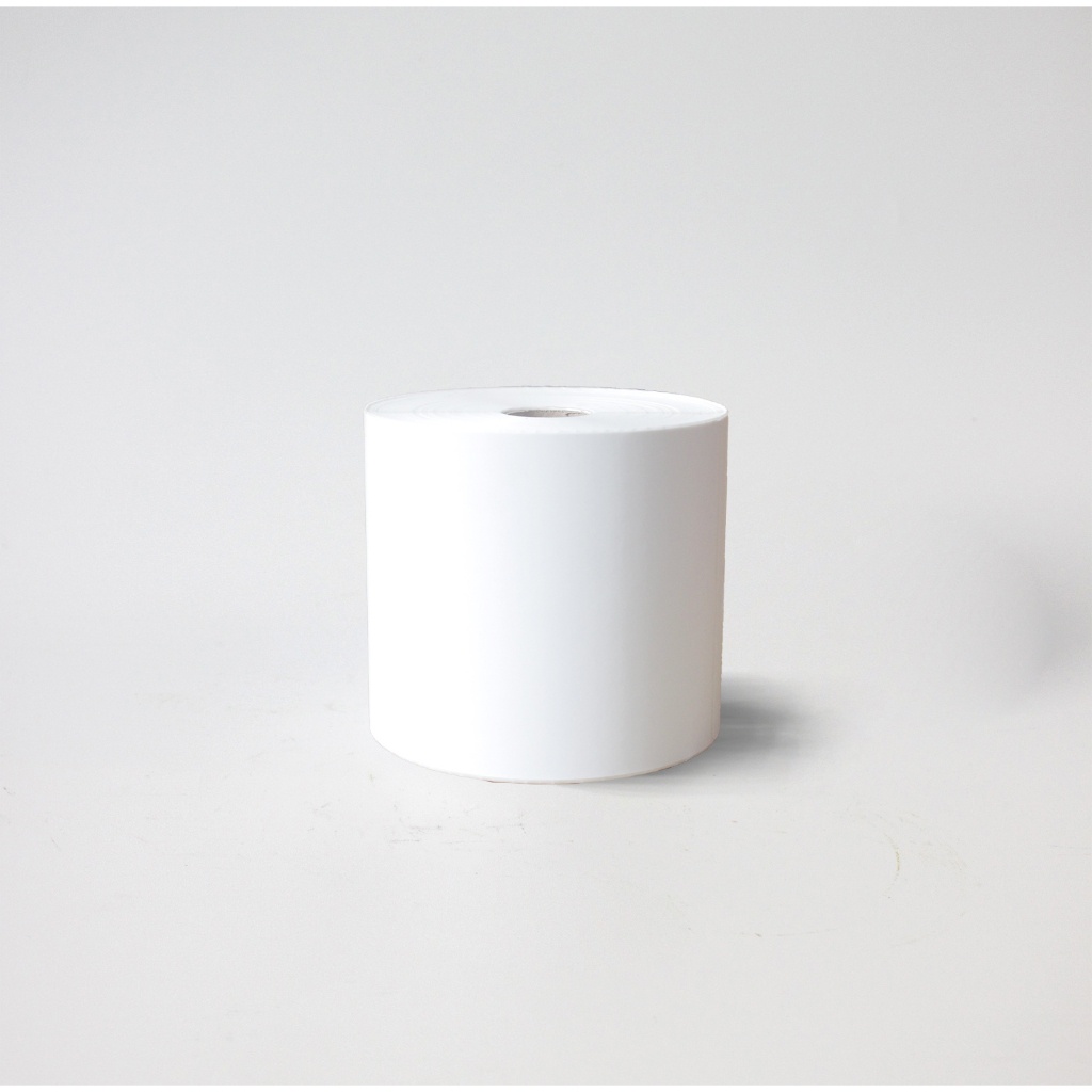 

IK! Label Stiker Thermal 100x150 mm 10x15cm 500pcs Master Pack Indonesia