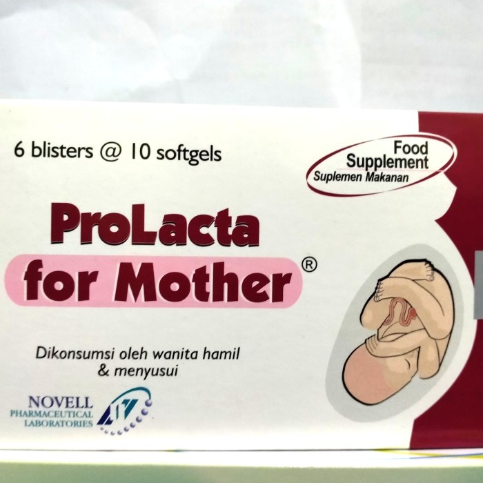 prolacta for mother