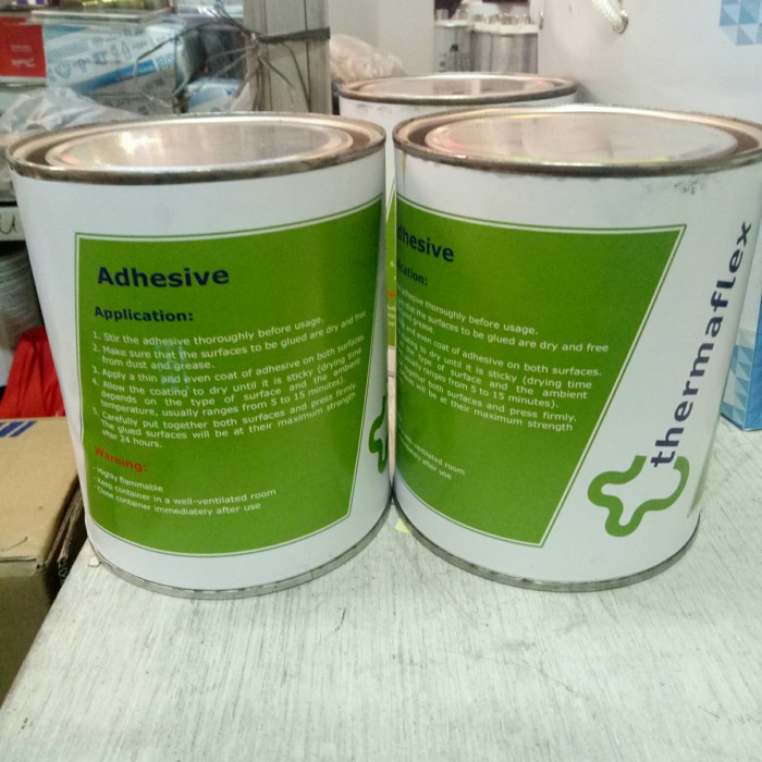 

SALE TERBARU LEM THERMAFLEX READYY