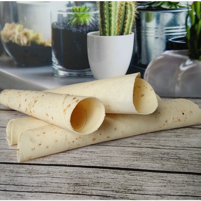 

HJK TORTILLA 17 CM