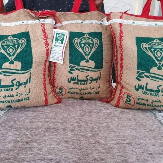 

HJK beras basmati abu kass premium 1kg