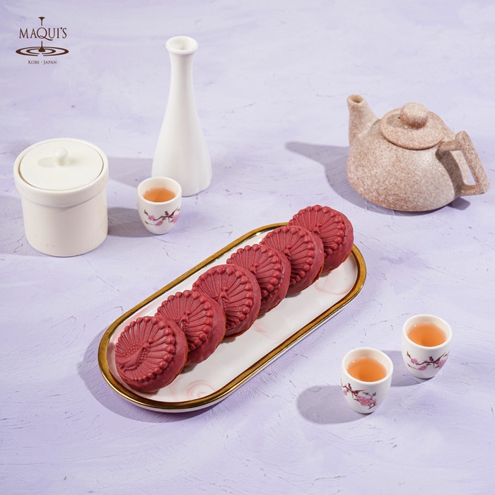 

Terbaru Choco Sand Strawberry Box Ready
