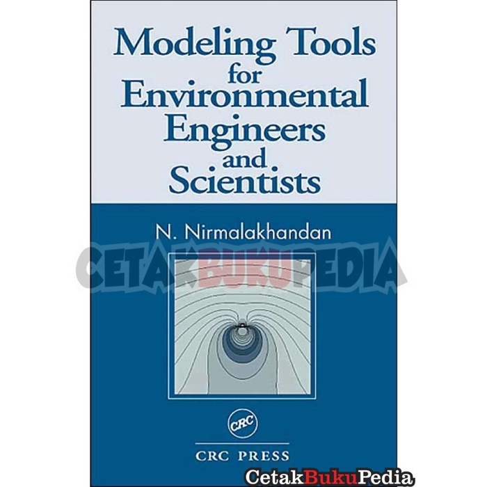 Book Modeling Tools Environmental Engineers Scientists
