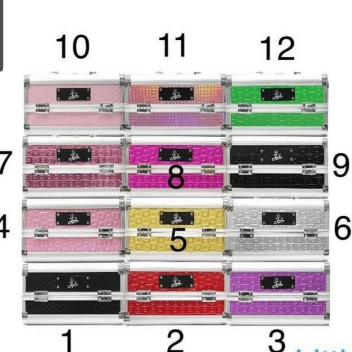 Beauty Case