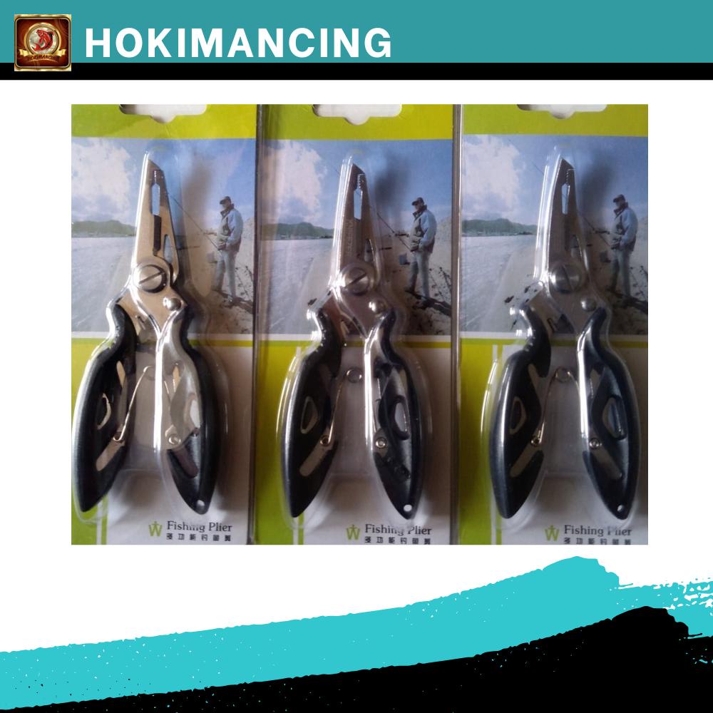 Tang jepit / tang pancing/ tang kail Alat Ikan