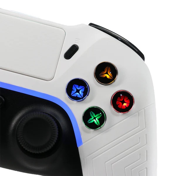 [Good] Rexus GX-300 / GX-300 Gen 2 V2 Gamepad Joystick Bluetooth Wireless